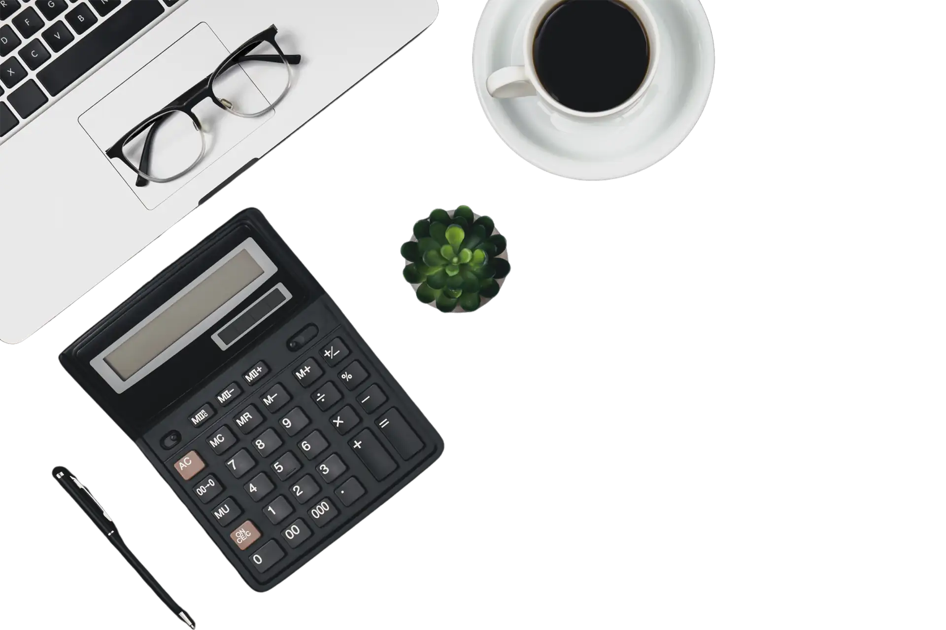 Control Contabilidade -